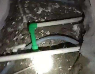 省直辖县级卫生间漏水多少钱