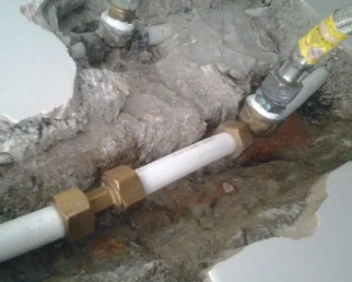 省直辖县级测漏水多少钱