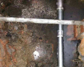 省直辖县级卫生间测漏水多少钱