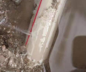 省直辖县级水管维修公司