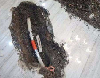 省直辖县级水管维修哪家好