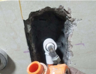 省直辖县级卫生间测漏水哪家好