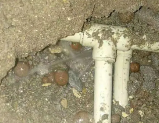省直辖县级卫生间测漏