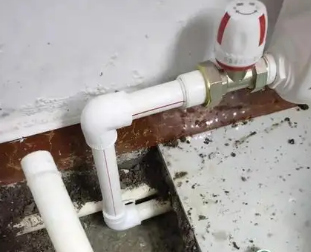 省直辖县级卫生间测漏水多少钱
