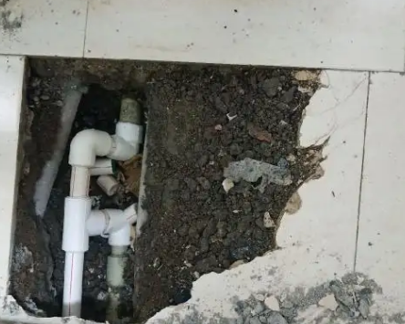 省直辖县级卫生间测漏水哪家好
