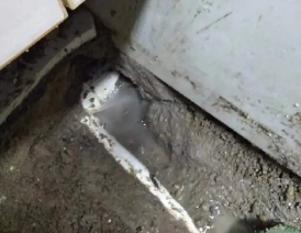 省直辖县级卫生间测漏水多少钱